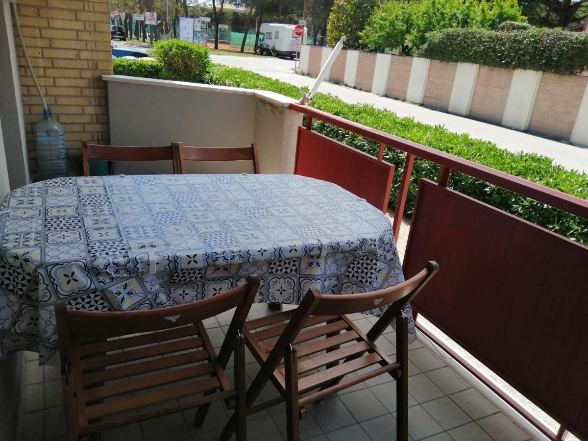 Apartamento Feriepuntograzia Porto Potenza Picena Exterior foto